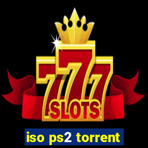 iso ps2 torrent